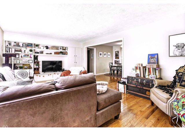 540 E 91st Street, Indianapolis, IN 46240