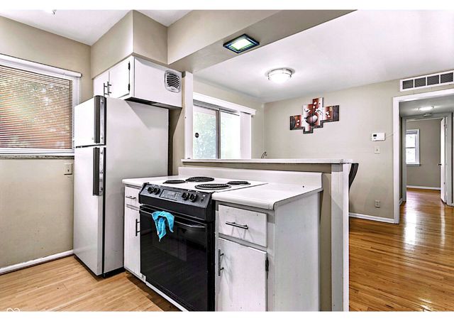 540 E 91st Street, Indianapolis, IN 46240