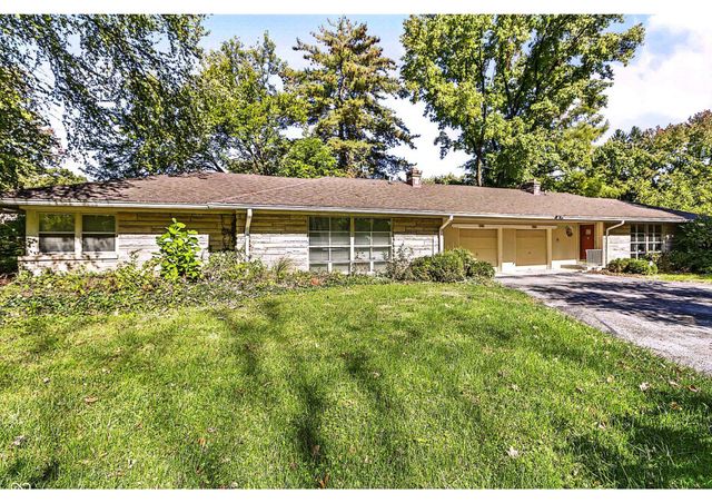 540 E 91st Street, Indianapolis, IN 46240