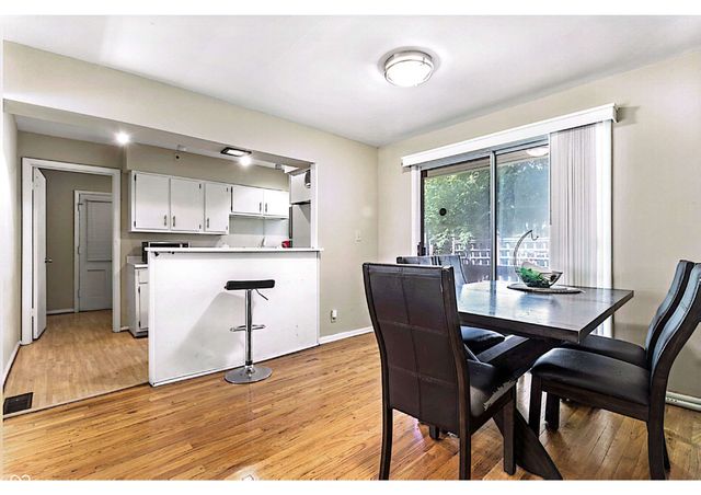 540 E 91st Street, Indianapolis, IN 46240