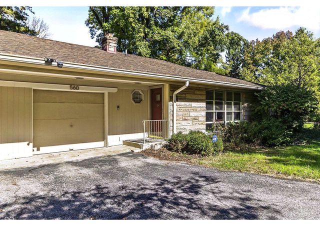 540 E 91st Street, Indianapolis, IN 46240