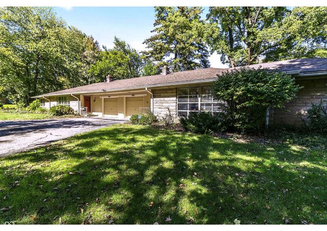 540 E 91st Street, Indianapolis, IN 46240