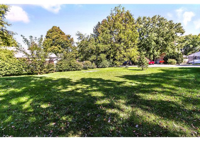 540 E 91st Street, Indianapolis, IN 46240