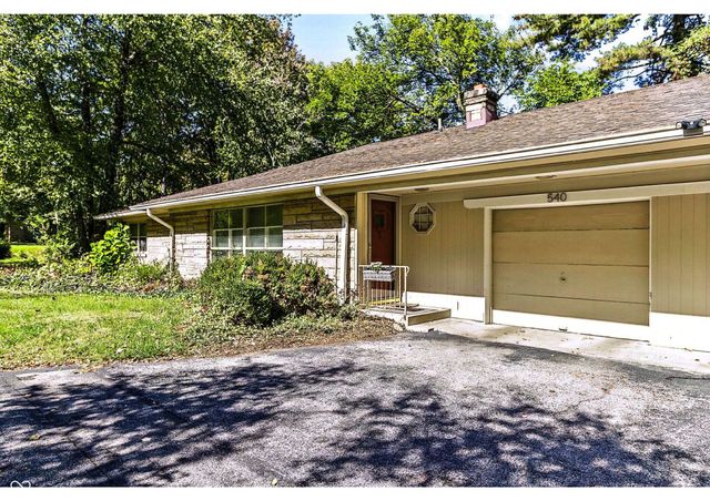 540 E 91st Street, Indianapolis, IN 46240