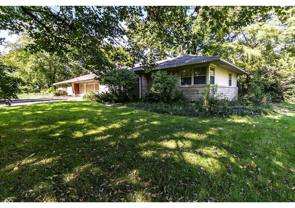 540 E 91st Street, Indianapolis, IN 46240