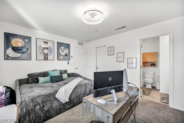 5659 Spellbinding Street, Las Vegas, NV 89148