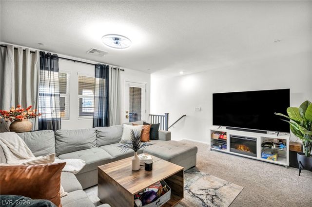 5659 Spellbinding Street, Las Vegas, NV 89148