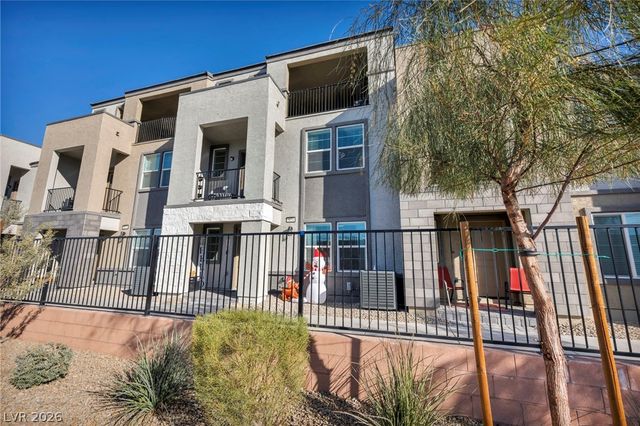 5659 Spellbinding Street, Las Vegas, NV 89148