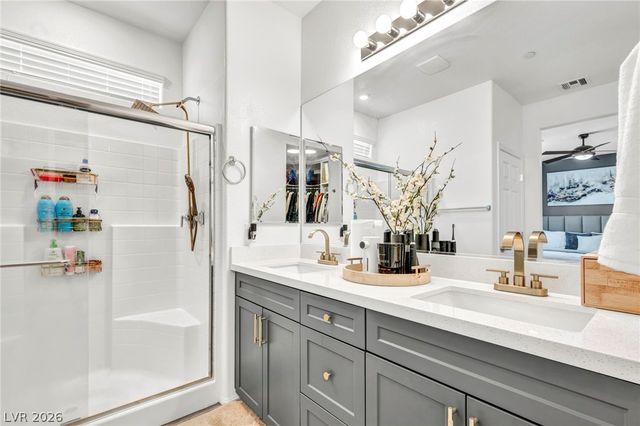 5659 Spellbinding Street, Las Vegas, NV 89148