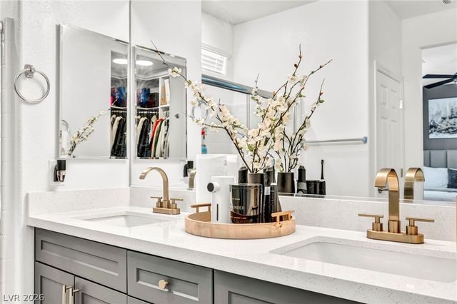 5659 Spellbinding Street, Las Vegas, NV 89148