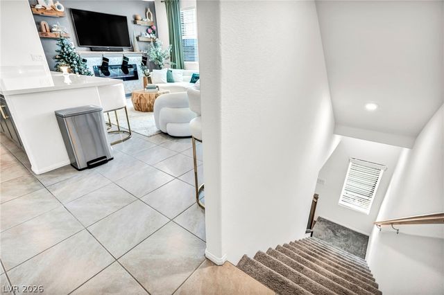 5659 Spellbinding Street, Las Vegas, NV 89148