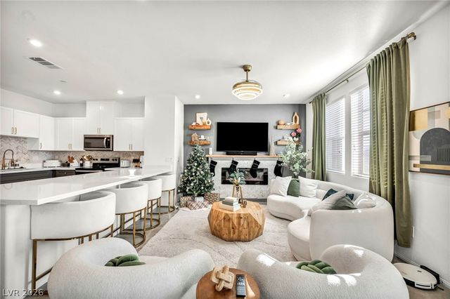 5659 Spellbinding Street, Las Vegas, NV 89148