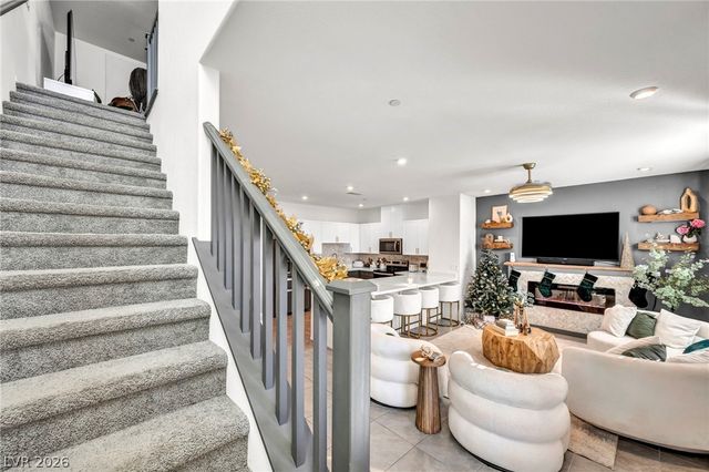 5659 Spellbinding Street, Las Vegas, NV 89148