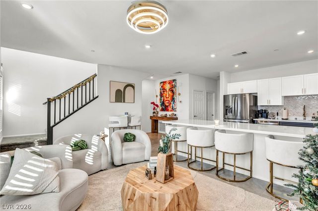 5659 Spellbinding Street, Las Vegas, NV 89148