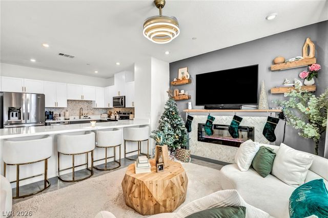 5659 Spellbinding Street, Las Vegas, NV 89148