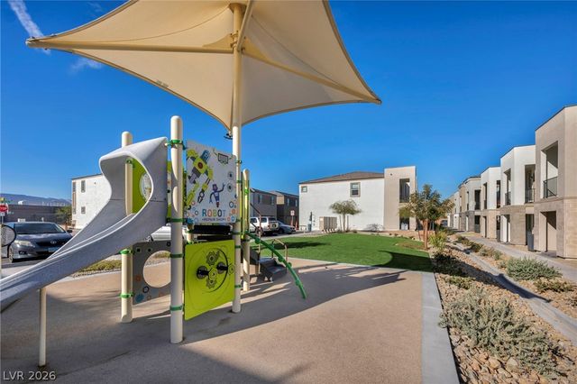 5659 Spellbinding Street, Las Vegas, NV 89148