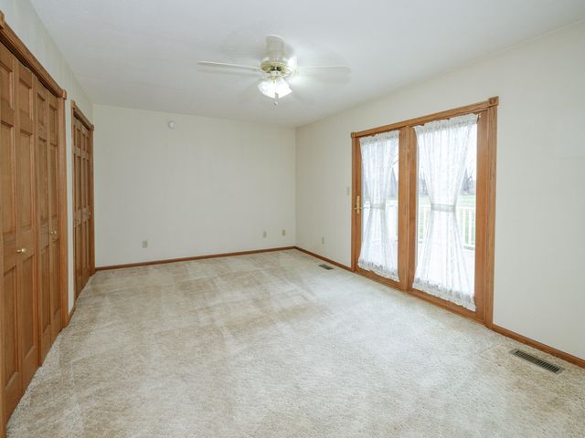 28459 Kelly Road, Burr Oak Twp, MI 49091