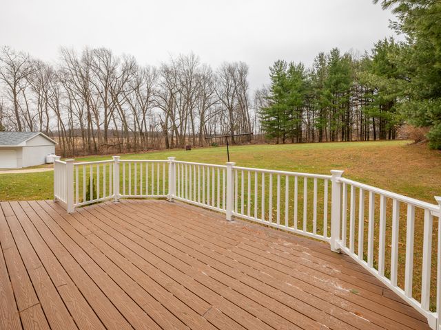 28459 Kelly Road, Burr Oak Twp, MI 49091