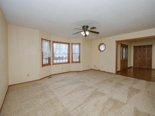 28459 Kelly Road, Burr Oak Twp, MI 49091