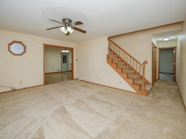 28459 Kelly Road, Burr Oak Twp, MI 49091