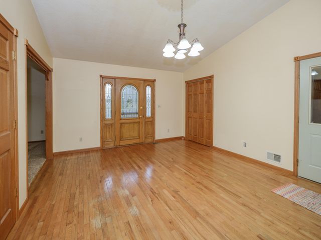 28459 Kelly Road, Burr Oak Twp, MI 49091