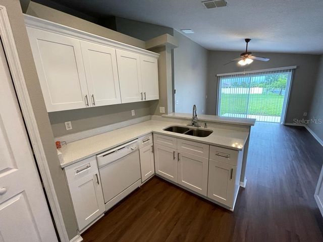 4055 SUNNY DAY WAY, Kissimmee, FL 34744