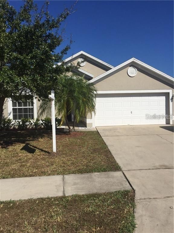 4055 SUNNY DAY WAY, Kissimmee, FL 34744