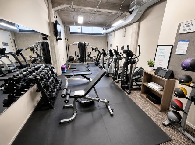 210 S Des Plaines Street 1209, Chicago, IL 60661