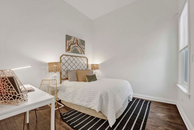 2522 W Chicago Avenue 4, Chicago, IL 60622