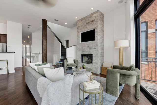 2522 W Chicago Avenue 4, Chicago, IL 60622