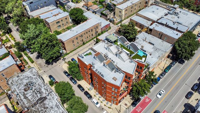2522 W Chicago Avenue 4, Chicago, IL 60622