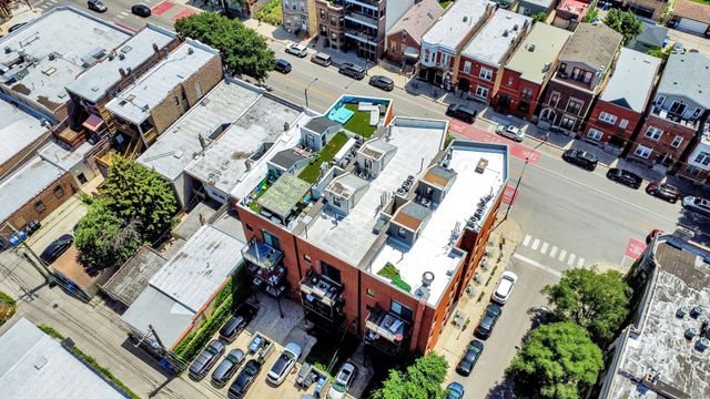 2522 W Chicago Avenue 4, Chicago, IL 60622