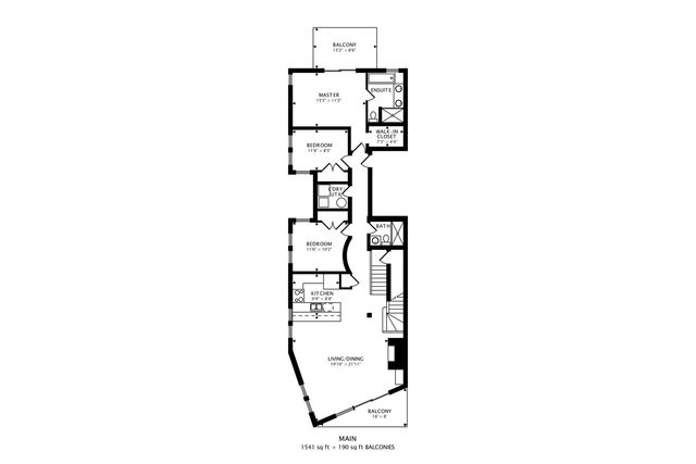 2522 W Chicago Avenue 4, Chicago, IL 60622