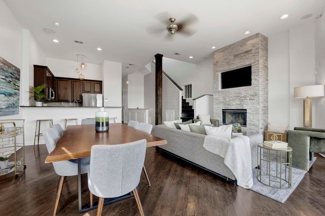 2522 W Chicago Avenue 4, Chicago, IL 60622