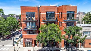 2522 W Chicago Avenue 4, Chicago, IL 60622