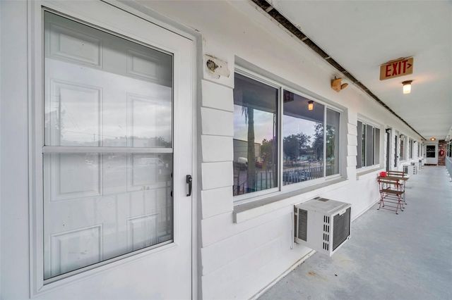 2366 SHELLEY STREET 10, Clearwater, FL 33765
