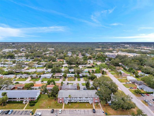2366 SHELLEY STREET 10, Clearwater, FL 33765