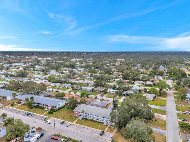 2366 SHELLEY STREET 10, Clearwater, FL 33765
