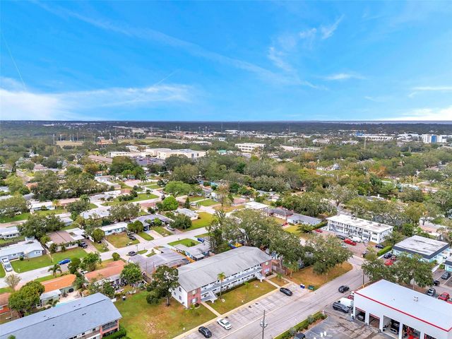 2366 SHELLEY STREET 10, Clearwater, FL 33765