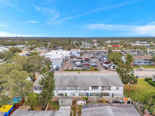 2366 SHELLEY STREET 10, Clearwater, FL 33765
