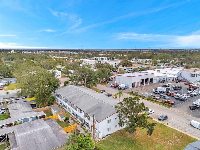 2366 SHELLEY STREET 10, Clearwater, FL 33765