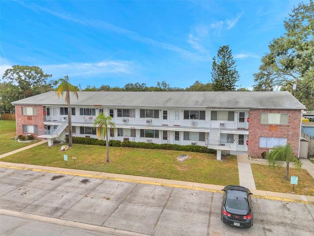 2366 SHELLEY STREET 10, Clearwater, FL 33765