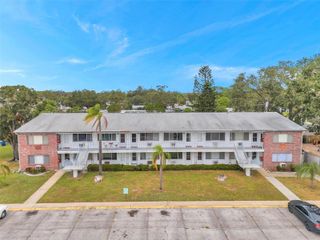 2366 SHELLEY STREET 10, Clearwater, FL 33765