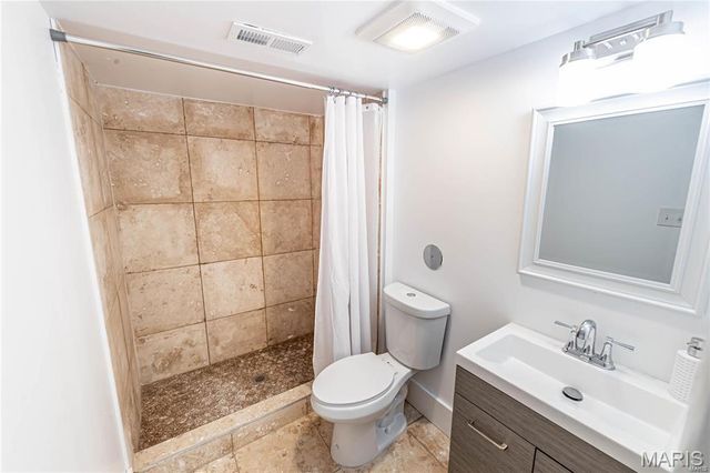 1101 W Parkedge Lane, St Louis, MO 63130