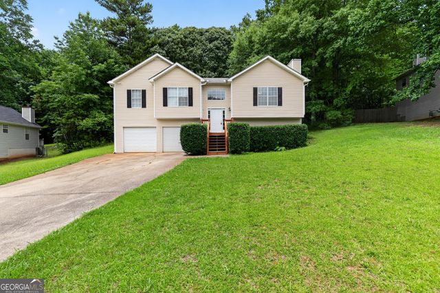 7830 Poppy Drive, Winston, GA 30187
