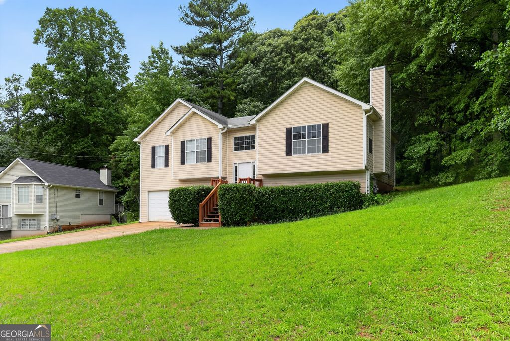 7830 Poppy Drive, Winston, GA 30187