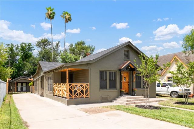 1315 Kendlewood Avenue, Mcallen, TX 78501