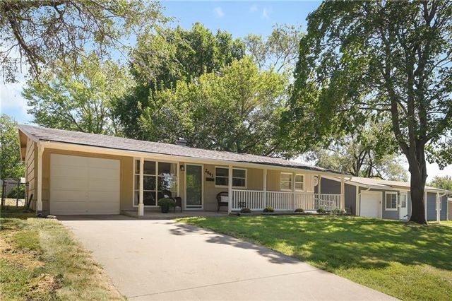 2641 S 51st Terrace, Kansas City, KS 66106