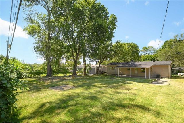 2641 S 51st Terrace, Kansas City, KS 66106