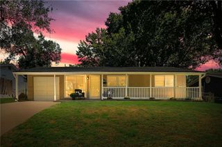 2641 S 51st Terrace, Kansas City, KS 66106